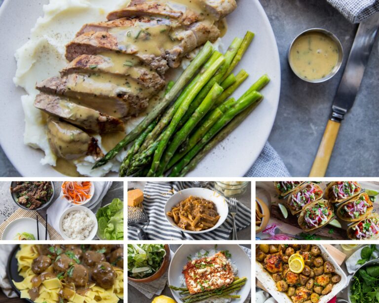 menu de la semaine recette idées février 2026 rabais épicerie