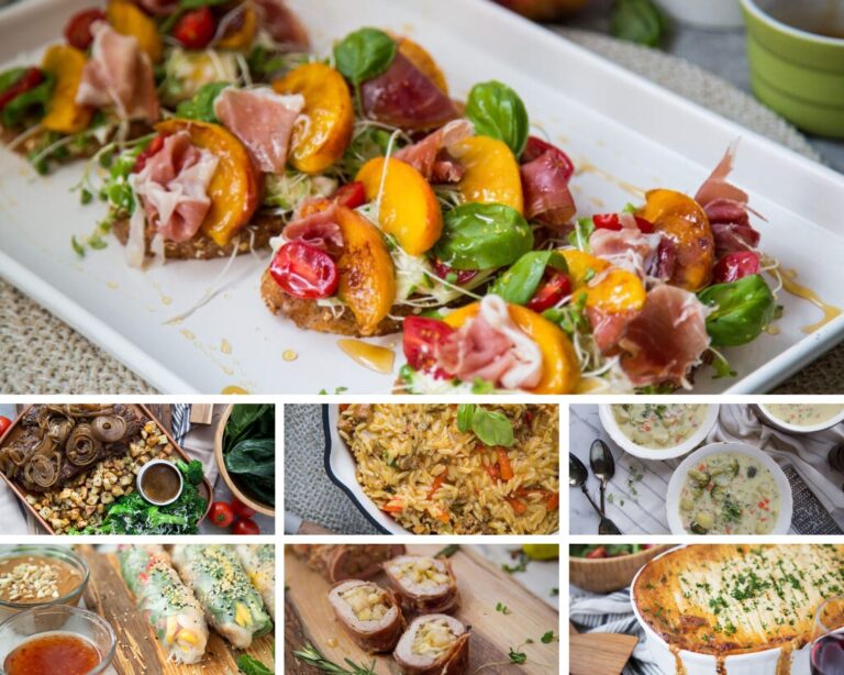 menu de la semaine recette idées février 2026 rabais épicerie