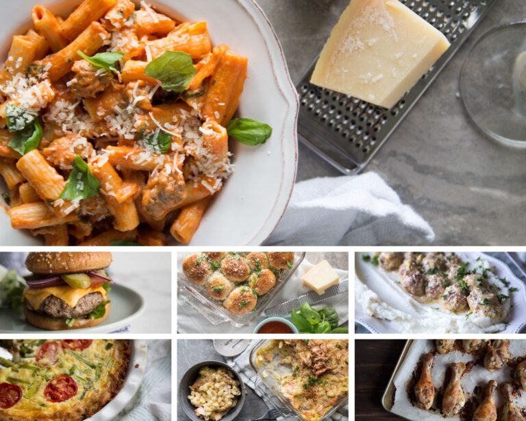menu de la semaine recette idées février 2026 rabais épicerie