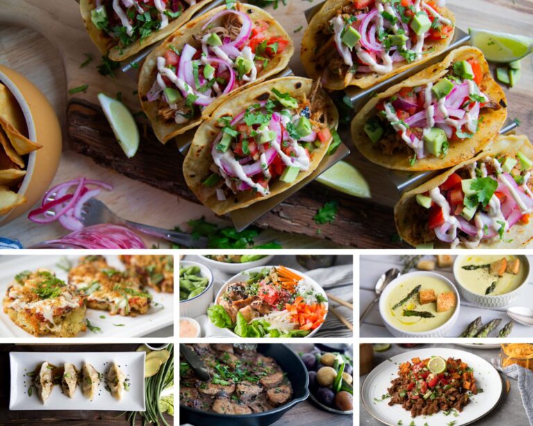menu de la semaine recette idées mars 2026 rabais épicerie