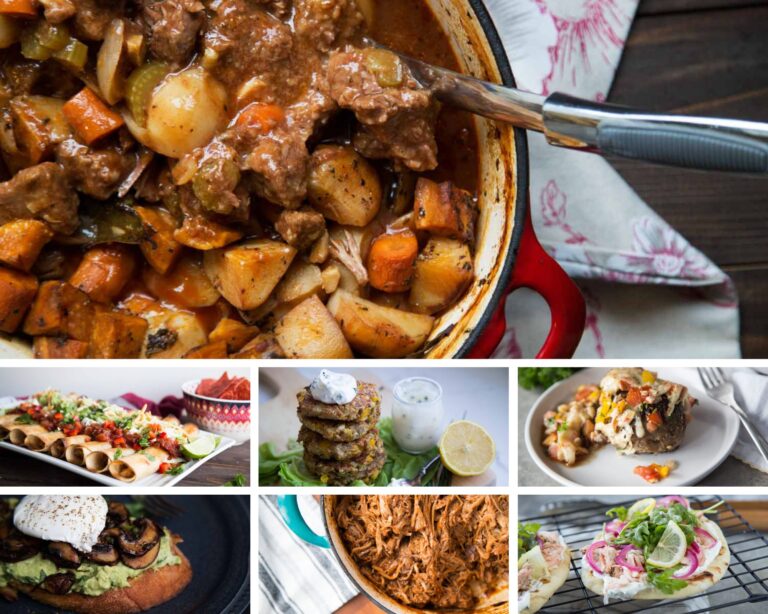 menu de la semaine recette idées mars 2026 rabais épicerie