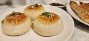 dumpling trail Richmond Colombie Britannique Cinq Fourchettes Canada voyage travel