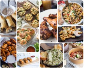 10 choses parfaites à manger pendant les séries éliminatoires du Montreal Canadiens