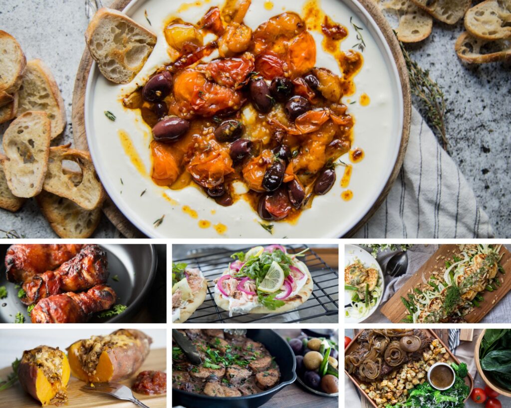 menu de la semaine recette idées mai 2026 rabais épicerie