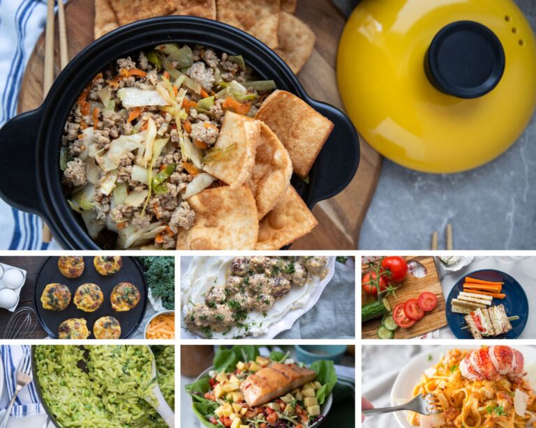 menu de la semaine recette idées mai 2026 rabais épicerie