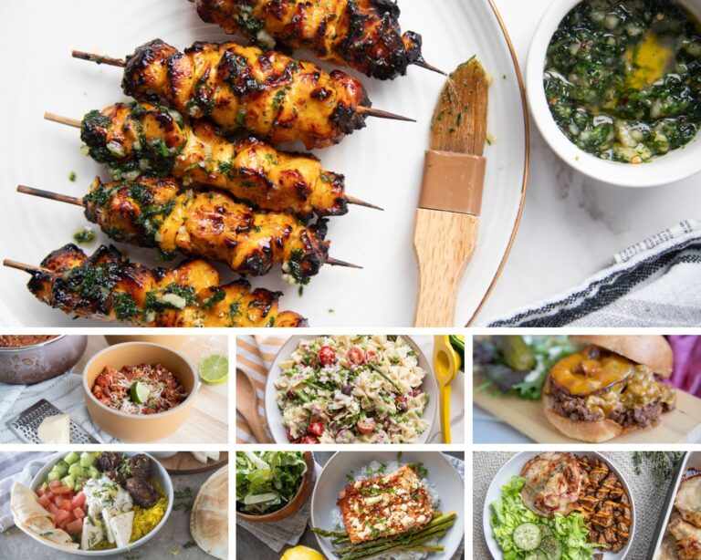 menu de la semaine recette idées juin 2026 rabais épicerie
