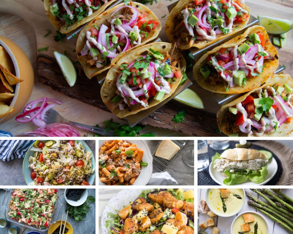 menu rabais de la semaine recette idées mai 2026 rabais épicerie