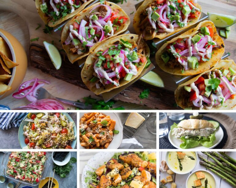 menu rabais de la semaine recette idées mai 2026 rabais épicerie