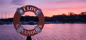 5 choses à faire1000 thousand islands Gananoque Cinq Fourchettes voyage travel