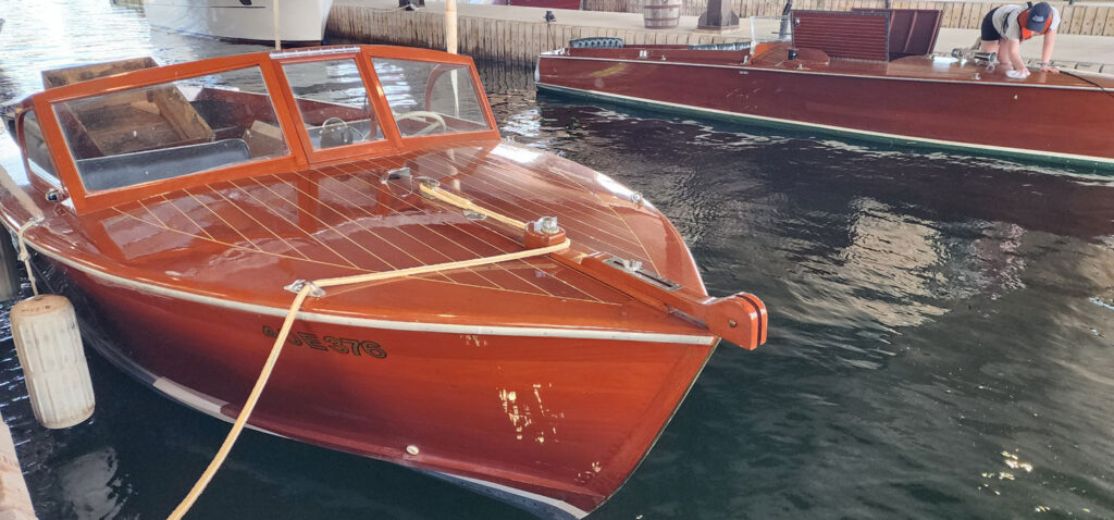 5 choses à faire1000 thousand islands Gananoque Cinq Fourchettes voyage travel