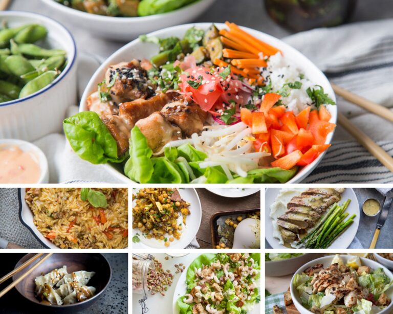 menu de la semaine recette idées juillet 2026 rabais épicerie