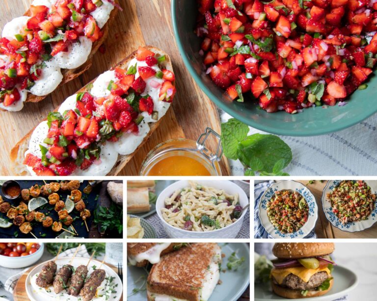 menu de la semaine recette idées juillet 2026 rabais épicerie